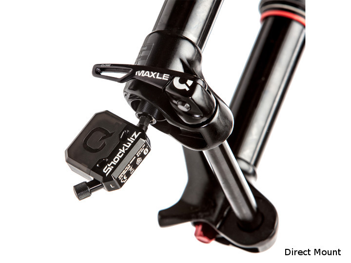 Quarq ShockWiz Suspension Tuning System for Computer Accessories 6 Quarq ShockWiz Suspension Tuning System for Computer Accessories - Image 4