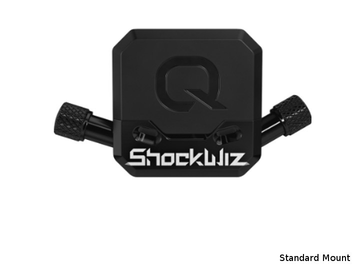 Quarq ShockWiz Suspension Tuning System for Computer Accessories 7 Quarq ShockWiz Suspension Tuning System for Computer Accessories - Image 5