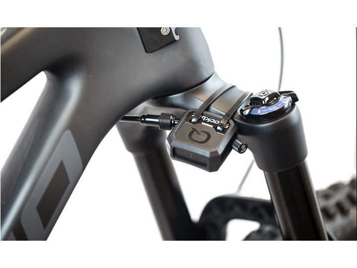 Quarq ShockWiz Suspension Tuning System for Computer Accessories 8 Quarq ShockWiz Suspension Tuning System for Computer Accessories - Image 6