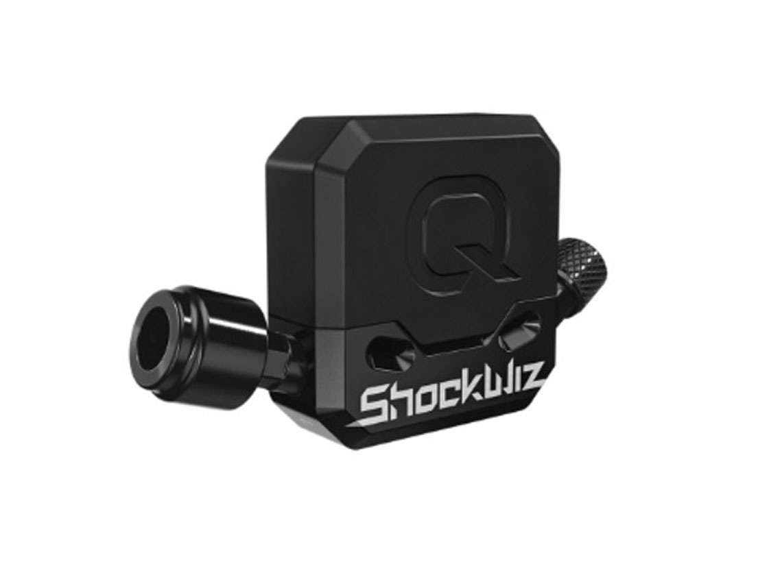 Quarq ShockWiz Suspension Tuning System for Computer Accessories 3 Quarq ShockWiz Suspension Tuning System for Computer Accessories