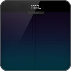 Amazfit Holistic Health & Data Smart Scale for Watches