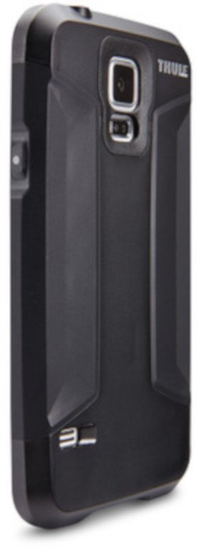 Thule Atmos X3 Galaxy S5 Case - Black for Phone Mounts 4 Thule Atmos X3 Galaxy S5 Case - Black for Phone Mounts - Image 2