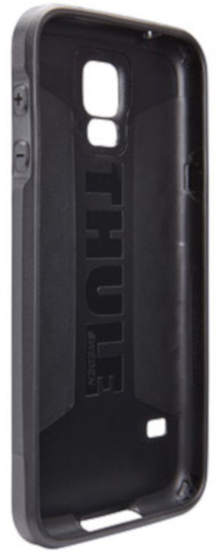 Thule Atmos X3 Galaxy S5 Case - Black for Phone Mounts 5 Thule Atmos X3 Galaxy S5 Case - Black for Phone Mounts - Image 3