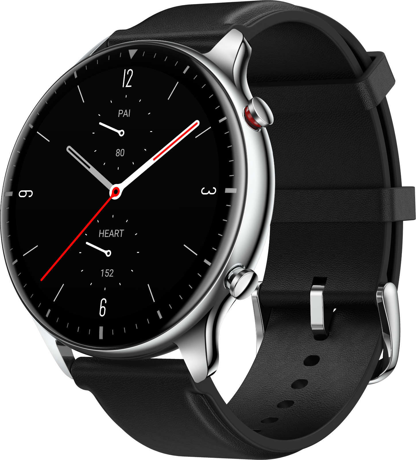 Amazfit GTR 2 Classic Edition Smart Watch for Watches 4 Amazfit GTR 2 Classic Edition Smart Watch for Watches - Image 2