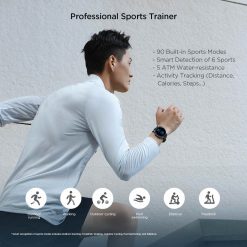 Amazfit GTR 2 Classic Edition Smart Watch for Watches 10 Amazfit GTR 2 Classic Edition Smart Watch for Watches -Electronics popular shop W1952OV3Q 2