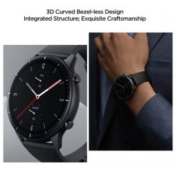 Amazfit GTR 2 Classic Edition Smart Watch for Watches 12 Amazfit GTR 2 Classic Edition Smart Watch for Watches -Electronics popular shop W1952OV3Q 4