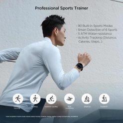 Amazfit GTR 2 Sport Edition Smart Watch for Watches -Electronics popular shop W1952OV4Q 2