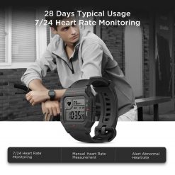 Amazfit Neo Smart Watch for Watches -Electronics popular shop W2001OV3N 2