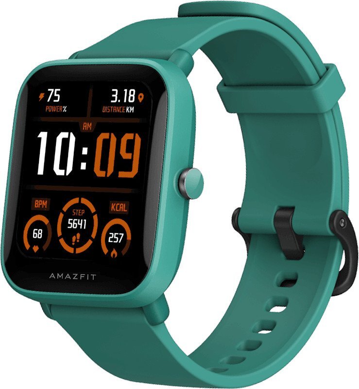 Amazfit Bip U Pro Smart Watch for Watches 4 Amazfit Bip U Pro Smart Watch for Watches - Image 2