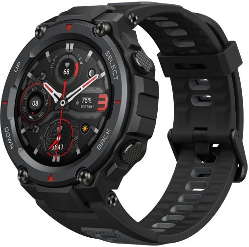 Amazfit T-Rex Pro GPS Smart Watch for Watches