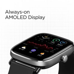 Amazfit GTS 2 Mini Smart Watch for Watches 10 Amazfit GTS 2 Mini Smart Watch for Watches -Electronics popular shop W2018EU1N 2