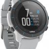 Wahoo ELEMNT RIVAL Multisport GPS Watch - Kona White for Watches