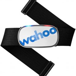 Wahoo TICKR Gen 2 Heart Rate Monitor for Computer Accessories