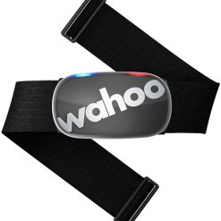 Wahoo TICKR Gen 2 Heart Rate Monitor for Computer Accessories