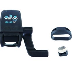 Wahoo BLUESC Speed and Cadence Sensor w/ Bluetooth/ANT+ for Computer Accessories