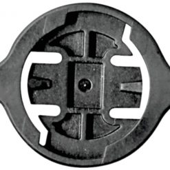 Wahoo Quarter Turn Adapter for Garmin Mounts for Computer Mounts