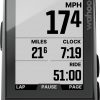 Wahoo ELEMNT BOLT 2.0 GPS Bike Computer for Computers -Electronics popular shop WFCC5