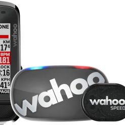 Wahoo ELEMNT BOLT GPS Bike Computer Bundle for Computers