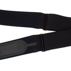 Wahoo Replacement Soft Heart Rate Strap for Computer Accessories