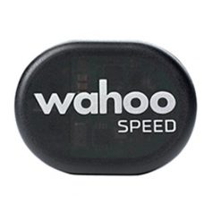 Wahoo RPM Cycling Speed Sensor for Computer Accessories